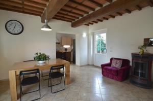 Casina di Elena Pool and Relaxation in Tuscany