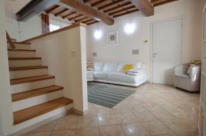 Casina di Elena Pool and Relaxation in Tuscany