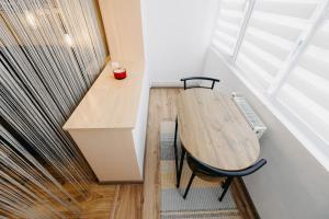 B-G Apartments