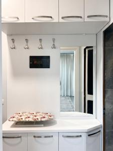 We Love Tirana in Center 2BR Apartment