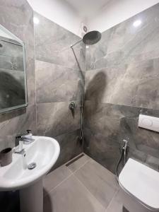 We Love Tirana in Center 2BR Apartment
