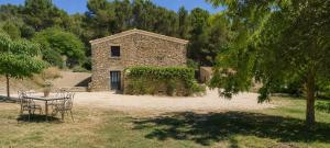 La Fustière Haute - Gîte Hélène