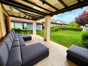 Spacious 4-Bedroom Townhouse in Green Life Resort