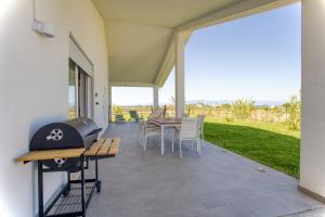 Villa Nausicaa