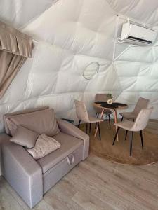 Glamping Bieszczadzki Amor