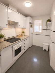 Cabo Roig 2 bed apartment with sea views