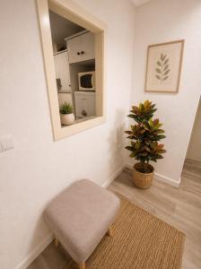 Cabo Roig 2 bed apartment with sea views