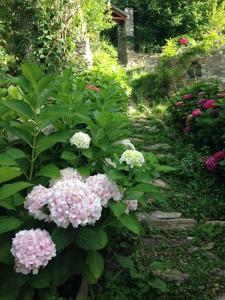 Kalderimi Country House Pelion Greece