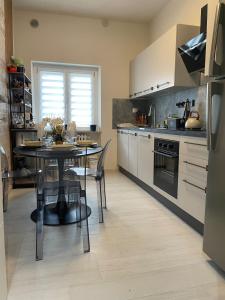 Evelyns home Fabro Scalo tra Umbria e Toscana