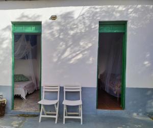 Casa Edelmira Sol y mar