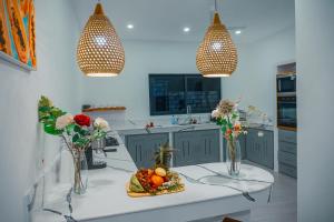 Beach Sand Villas Watamu