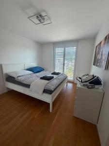 Luxury Penthouse-Apartment mit Rooftop-Terrasse