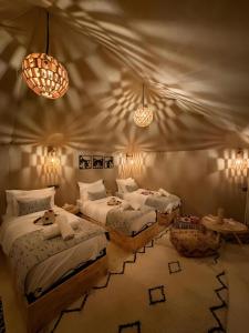 Berber Soul Camp & Desert Experiences