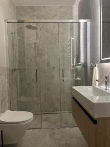 Romualda blisko Centrum Targi