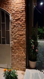 San Lorenzo Suite