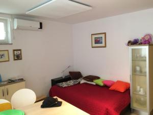 Apartma Aškerčeva