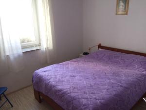 Apartma Aškerčeva