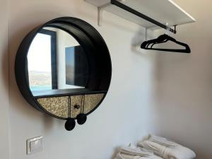 Apellōn Mykonos Luxury Seaview Retreat