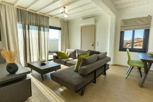 Apellōn Mykonos Luxury Seaview Retreat