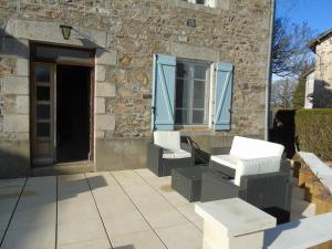 puy larousse Farm house photo 9