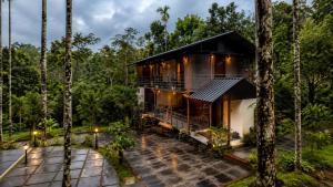 Banasura Wetlands Wayanad Boutique Pool Resort Near Waterfalls