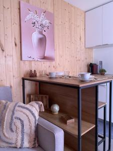 Douro Terraces by AS