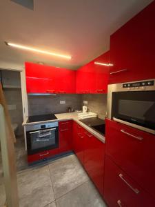 Apartmán 2