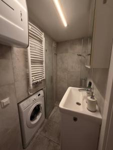 Apartmán 2