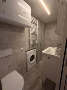 Apartmán 2