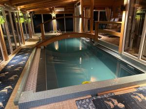 Tara Lago - Private Spa Retreat