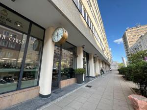 Charming Studio in Embassy District & Royal Parks