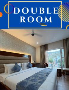 Hotel Sudha Brahma