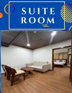 Hotel Sudha Brahma