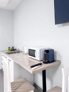 We Love Tirana Apartments in Center