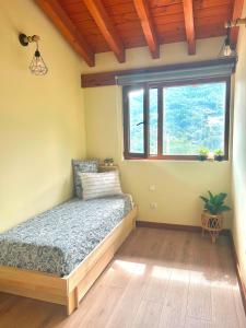 Casa con vistas y terraza en Liébana