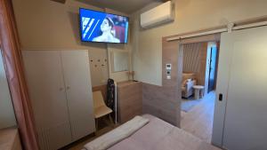 Apartamenty Kąpielowa Kaszmirowy