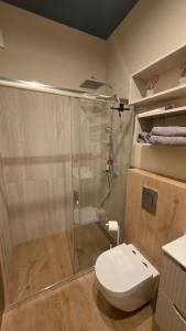 Apartamenty Kąpielowa Kaszmirowy
