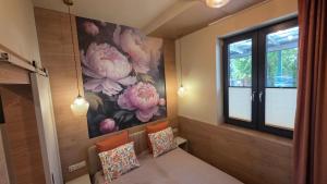 Apartamenty Kąpielowa Kaszmirowy