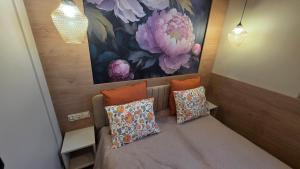 Apartamenty Kąpielowa Kaszmirowy