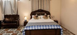 STAYORAS Estancia Tranquila