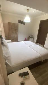 Toprak otel pansiyon
