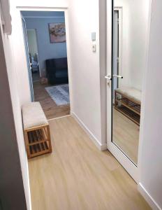 Marina apartment
