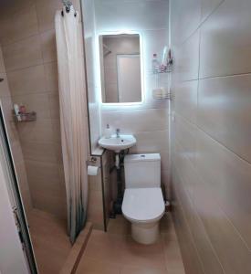 Marina apartment