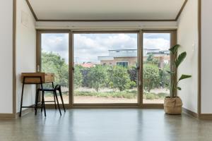 Private Stay in Mandarin Orchard, 100m from Sea