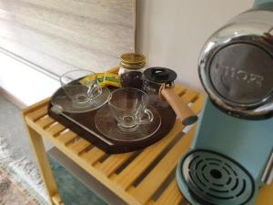 Private Stay in Mandarin Orchard, 100m from Sea