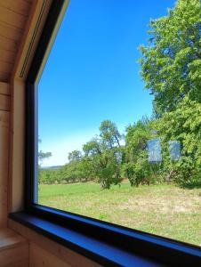 Tiny house Na louce