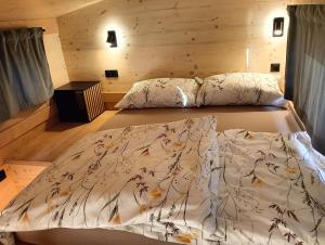 Tiny house Na louce