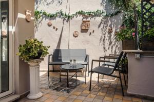 Appartamento SW Roman Holiday con terrazza privata a Monti