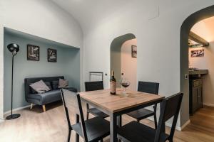 Appartamento SW Roman Holiday con terrazza privata a Monti