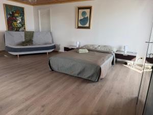 Kalna Raskumu Apartamenti